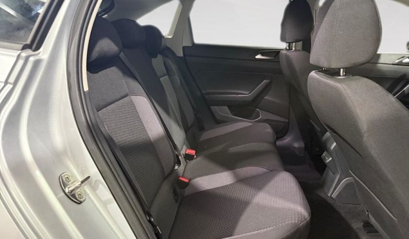 
								Taigo 1.0 TSI Más DSG 85kW – 4202NCJ full									