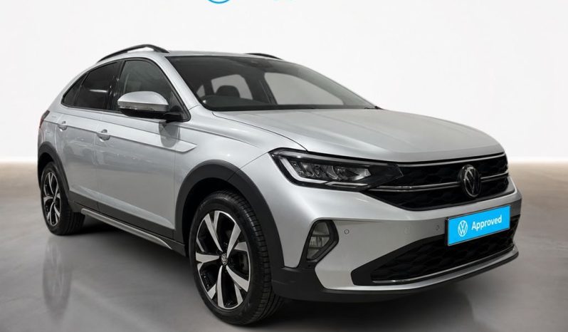 
								Taigo 1.0 TSI Más DSG 85kW – 4202NCJ full									