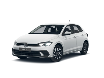 Polo Match 1.0 MPI 59 kW (80 CV) 5 vel.