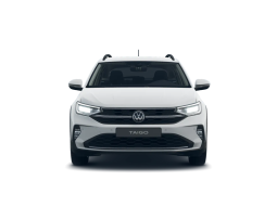 
										Volkswagen Taigo “Más” 1.0 TSI 85 kW (116 CV) 6 vel. full									