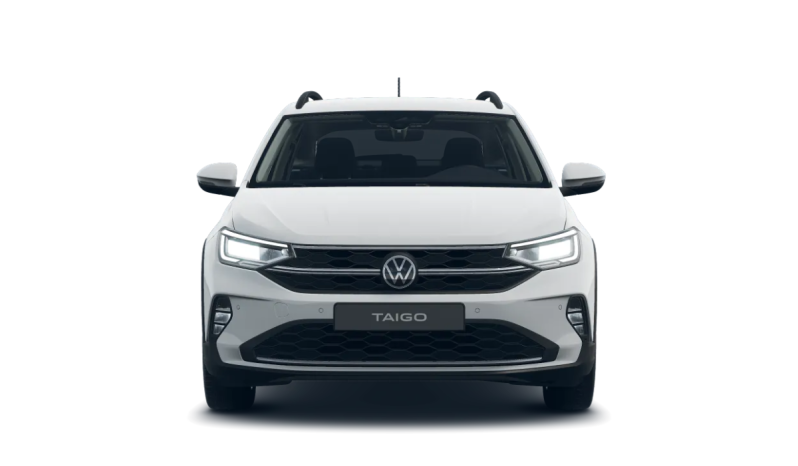 
								Volkswagen Taigo “Más” 1.0 TSI 85 kW (116 CV) 6 vel. full									
