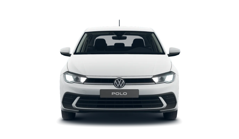 
								Polo Match 1.0 TSI 70 kW (95 CV) 5 vel. full									