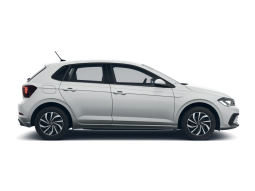 
										Polo Match 1.0 TSI 70 kW (95 CV) 5 vel. full									