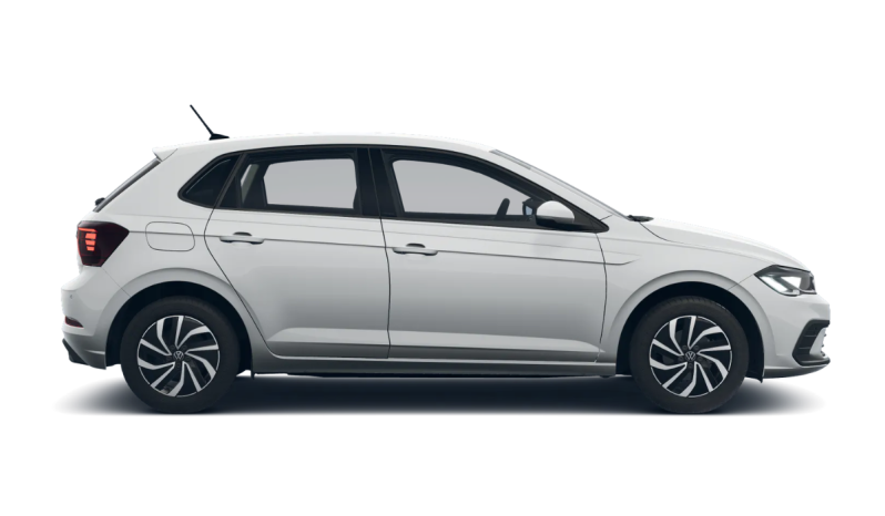 
								Polo Match 1.0 TSI 70 kW (95 CV) 5 vel. full									