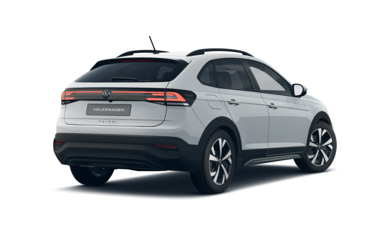 
								Volkswagen Taigo “Más” 1.0 TSI 85 kW (116 CV) 6 vel. full									