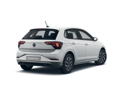 
										Polo Match 1.0 TSI 70 kW (95 CV) 5 vel. full									