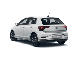 
										Polo Match 1.0 TSI 70 kW (95 CV) 5 vel. full									