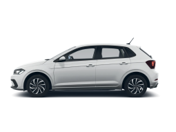 
										Polo Match 1.0 TSI 70 kW (95 CV) 5 vel. full									