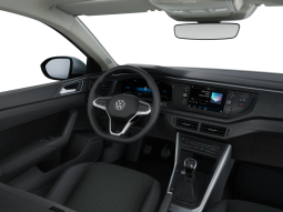 
										Volkswagen Taigo “Más” 1.0 TSI 85 kW (116 CV) 6 vel. full									