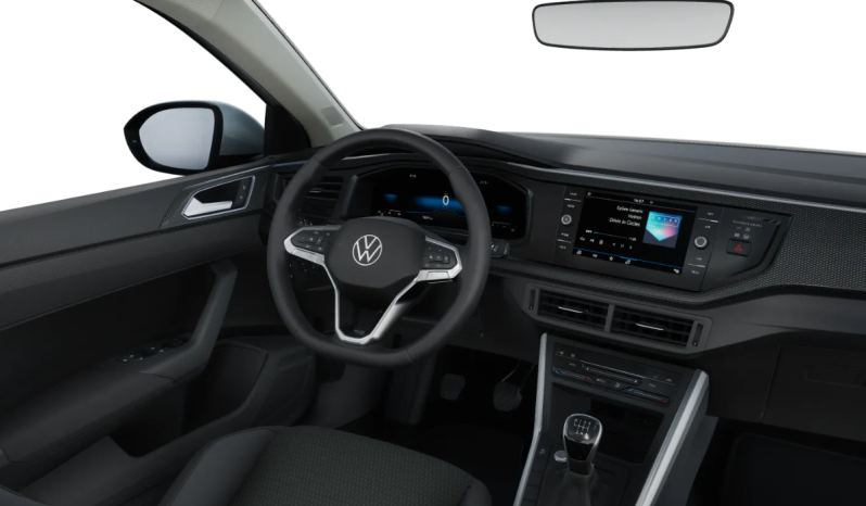 
								Volkswagen Taigo “Más” 1.0 TSI 85 kW (116 CV) 6 vel. full									