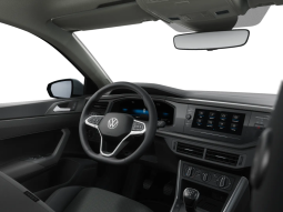 
										Polo Match 1.0 TSI 70 kW (95 CV) 5 vel. full									