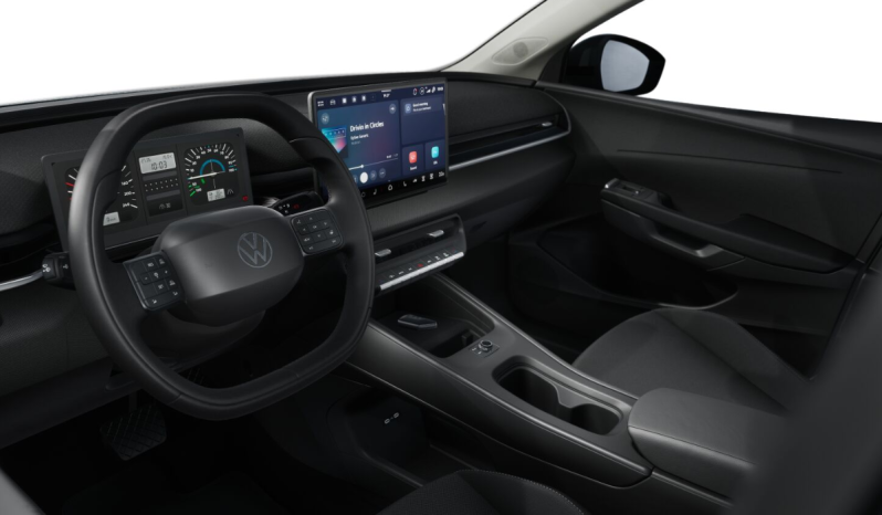 
								ID. Polo Life 85 kW (116 CV) 37 kWh Automático 1 vel. full									