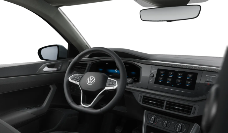 
								Polo Match 1.0 TSI 70 kW (95 CV) 5 vel. full									