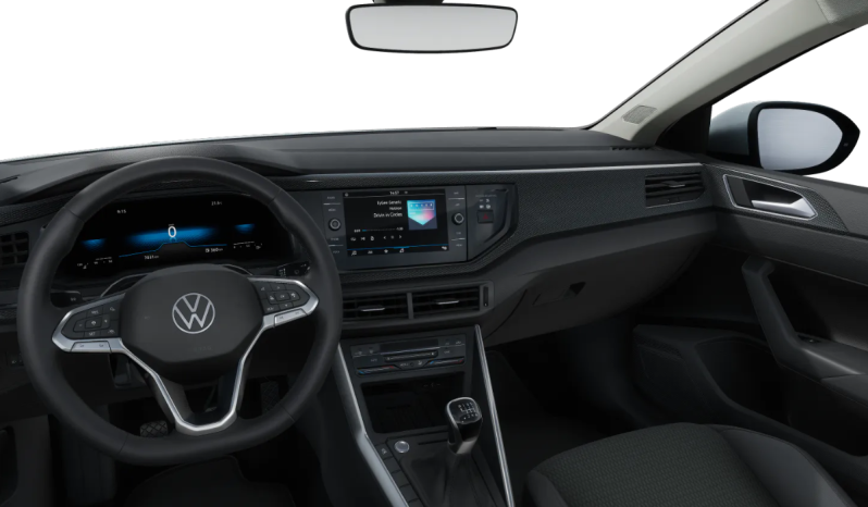 
								Volkswagen Taigo “Más” 1.0 TSI 85 kW (116 CV) 6 vel. full									