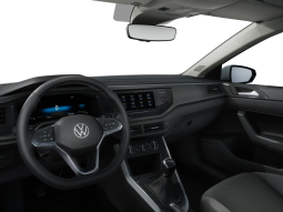 
										Polo Match 1.0 TSI 70 kW (95 CV) 5 vel. full									