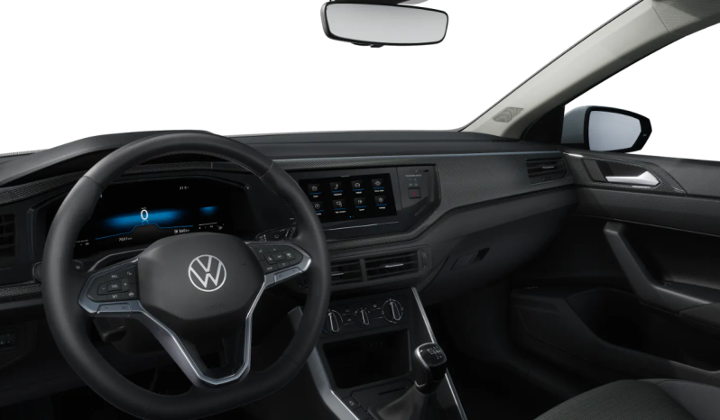 
								Polo Match 1.0 TSI 70 kW (95 CV) 5 vel. full									